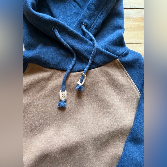 Tentree | Burney Pullover Hoodie - Picture 6 of 6